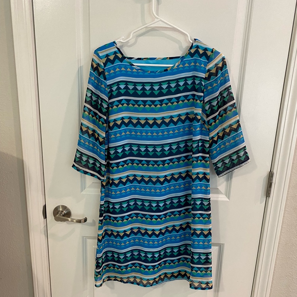 Gianni Bini Dress